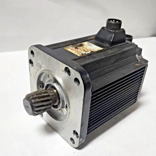YASKAWA ELECTRIC USAGED-20VML11-H USAGED20VML11H SERVO MOTOR