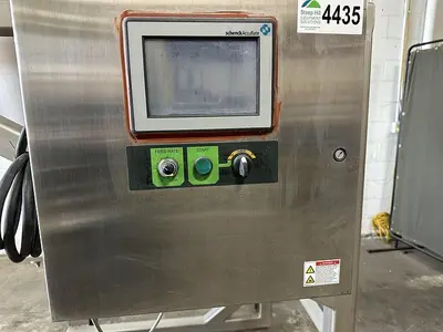 USED SCHENK MODSF2-IG-12