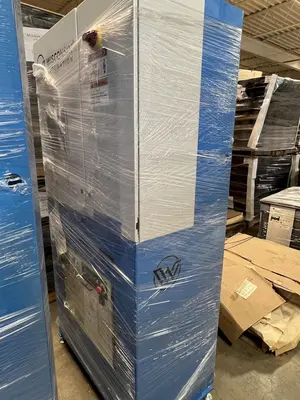 USED 2021 FANUC M-710IC 45M