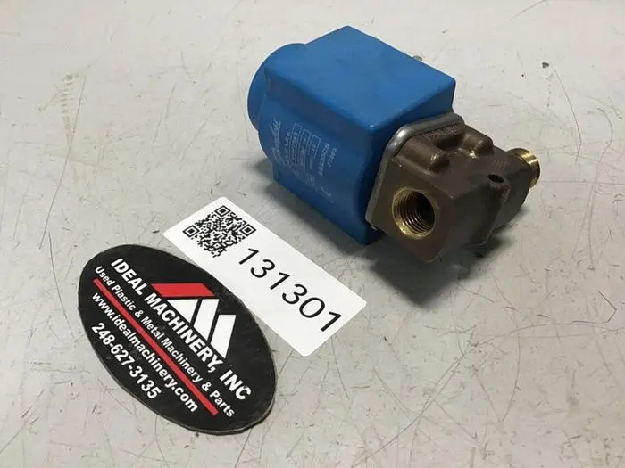 Used DANFOSS 018F7363 Valves/Fittings Michigan US | Ideal Machinery #697170