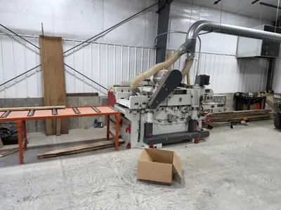 USED NORTHTECH NT-610SC-I