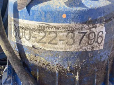 2018 SULZER J604 Electric Submersible Pumps | Steam Well LLC (4)