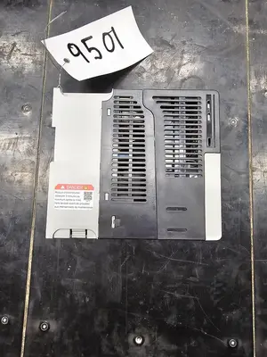 Used ALLEN-BRADLEY 25B-E1P7N104 Variable Speed Drives Quebec CA | Carter-Wilson Equipment Services #1486548