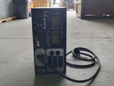 NEW APC SUA3000XL