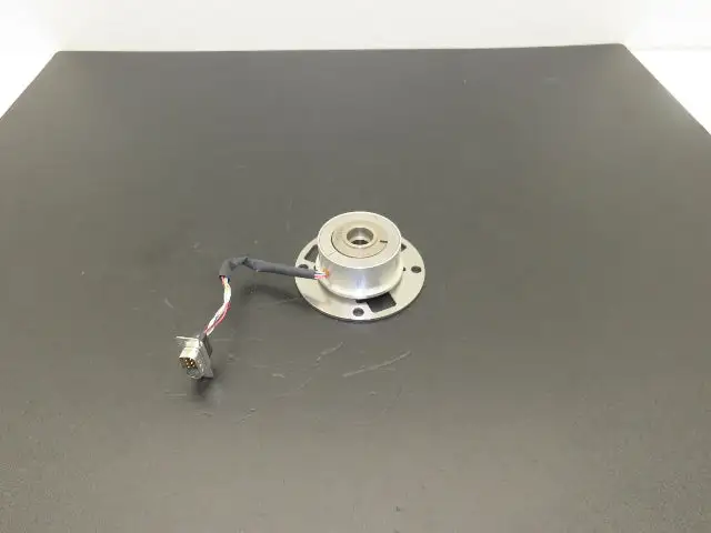 Used TYCO _UNKNOWN_ Encoders | Arrow Industrial #616425