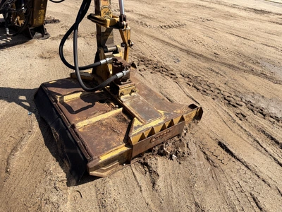 Used TIGER BOOM MOWER Boom Mowers Michigan US | Miedema Asset Management Group #1340393