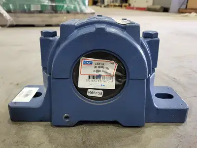 New | in-Stock SKF SAFD 517 Bearings British Columbia CA | Lenmark #1440905