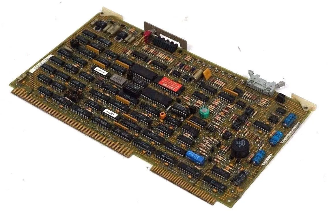 USED CINCINNATI MILACRON 3-533-0610G PC BOARD