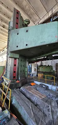 Used 2025 BLANSKO SKSJ 1A Vertical Boring Mills (incld VTL) Georgia US | Shub Machinery #1306774