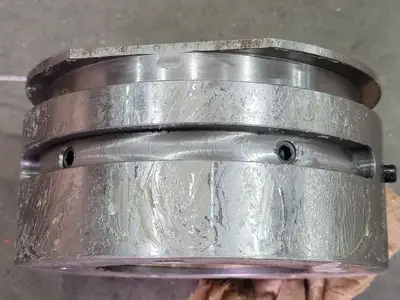 Fluid Film Bearing
