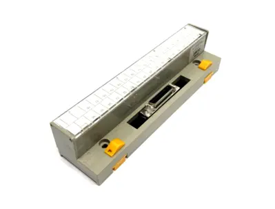 CC36T | Oriental Motor Terminal Block Conversion Unit, 36 Point - Used