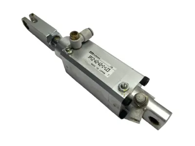 USED PARKER SPC2-40-40-C-LZ3