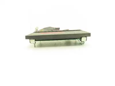 Hardy Waversaver C2 IT Front Panel Display Digital LED 0535-0461-05 Rev G