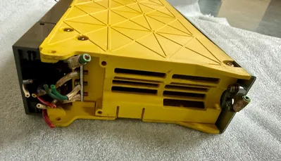 FANUC A06B-6079-H201 Servo Drives | Great American Equipment Company (4)