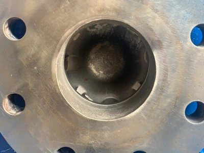 USED Discflo 402-14