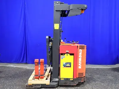 Used RAYMOND 20IR30TT Material Handling (misc) Ohio US | HGR 24 #1305142