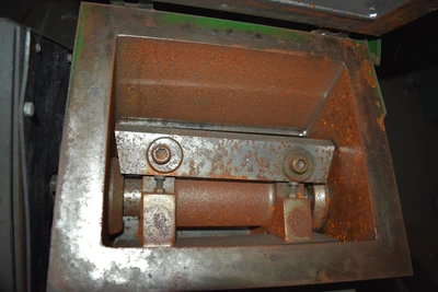 GRANUTEC 810LBZ.3 Granulators | Mohawk Machinery (2)