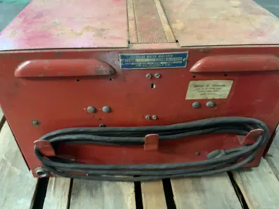 Used _UNKNOWN_ _UNKNOWN_ Analyzer Testers Michigan US | Miedema Asset Management Group #1411183