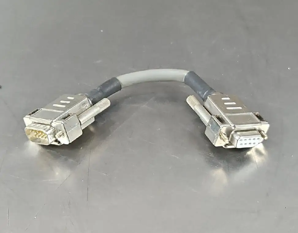 Cable E212435 - 4 In BNC Loc 5E-14