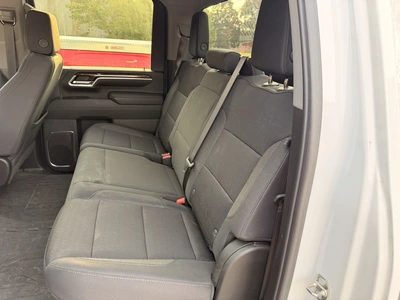 Used 2024 GMC SIERRA 2500HD Pickup Trucks Michigan US | Miedema Asset Management Group #1414373