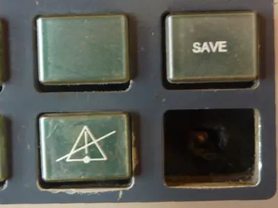 USED BARBER COLMAN 41AA-22003-212-1-00