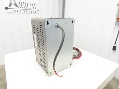 Xtreme Power HF Forklift Battery Charger 36-1A2B-E3 36V 250A 480V 3Ph