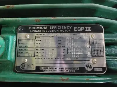 USED BMW PUMP M4
