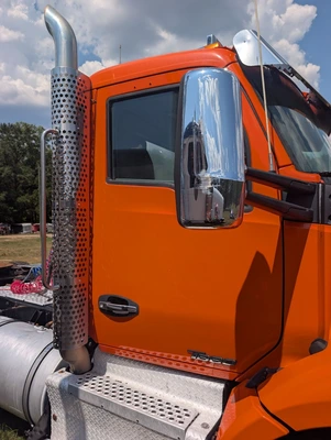 Used 2017 KENWORTH T880 Conventional trucks Alabama US | Proxy Equipment #1426085