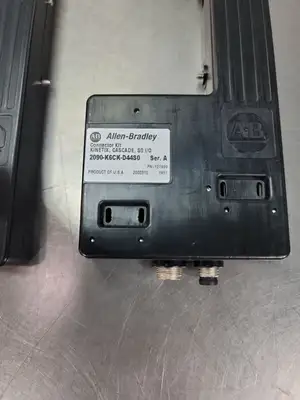 USED Allen bradley Kinetix