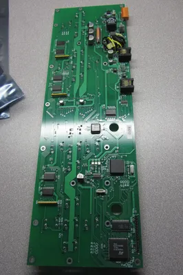 HARLAND SIMON H4890P1651 PC BOARD