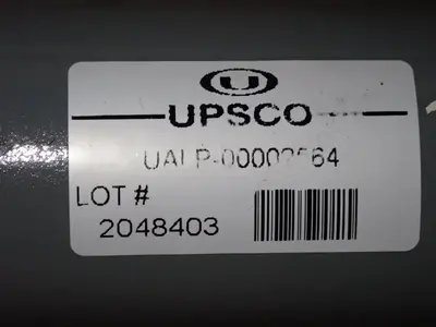 USED UPSCO UALP00002564
