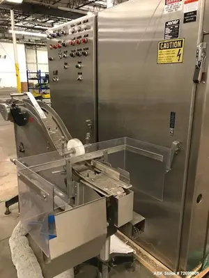 USED JONES APM