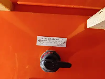 800A Motor Control Center MCC, 575V, 800A Bus, Form 4A, IP42 Enclosure