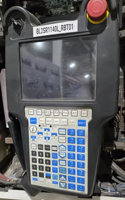 USED 2020 FANUC ArcMate 120iD + R-30iB PLUS + TPS 400i