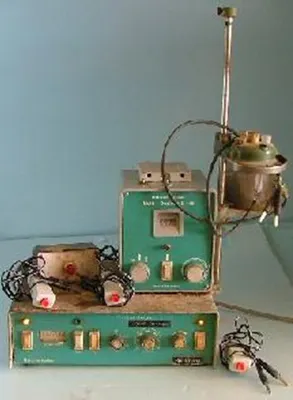 Used METROHM C-400 Titrators Texas US | Bamko Surplus Process Equipment #937847