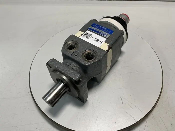 Used TOKIMEC CR-07-5PT4-30-SD-JA-S137-J Motors (misc) Michigan US | Ideal Machinery #692731