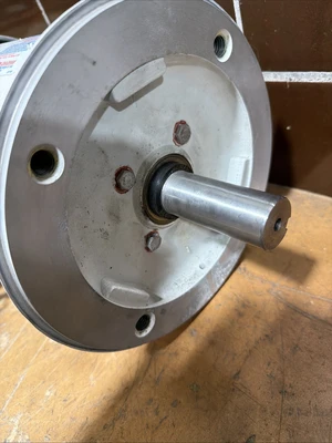 USED Baldor CEWDM3613T