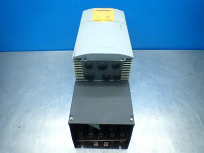 Used PARKER 955+8R0040 Variable Speed Drives Ohio US | HGR 24 #782588