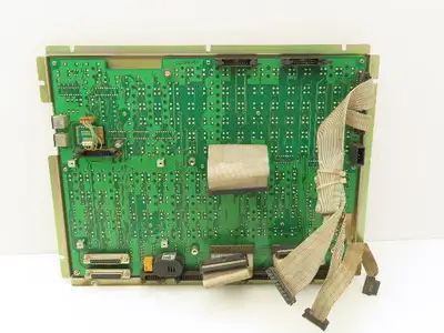 Used MITSUBISHI _UNKNOWN_ Automation Control (HMI) Indiana US | Arrow Industrial #1316667