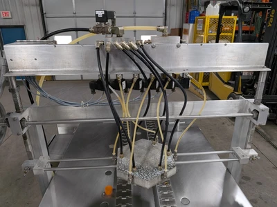 USED 2021 MALLET 460
