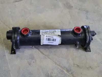300 psi/150 psi Shell/Tube Heat Exchanger GVS2022038