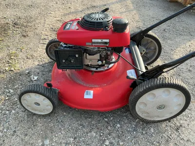 Used TROY-BILT _UNKNOWN_ Mowers Michigan US | Miedema Asset Management Group #1313614