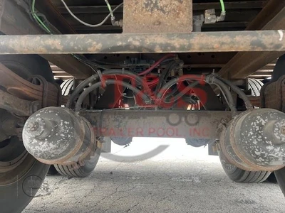 Used 2015 STOUGHTON _UNKNOWN_ Box Trailers Illinois US | T&S Trailer Pool #1509394