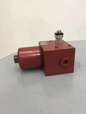 USED HYDAC 417917
