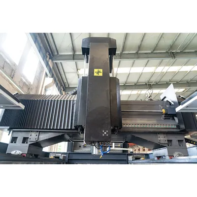 SUMORE ESPMACH GMC -1800 - 2200 - 2700 - 3000 Gantry Machining Centers (incld. Bridge & Double Column) | ESP Machinery Australia Pty Ltd (2)