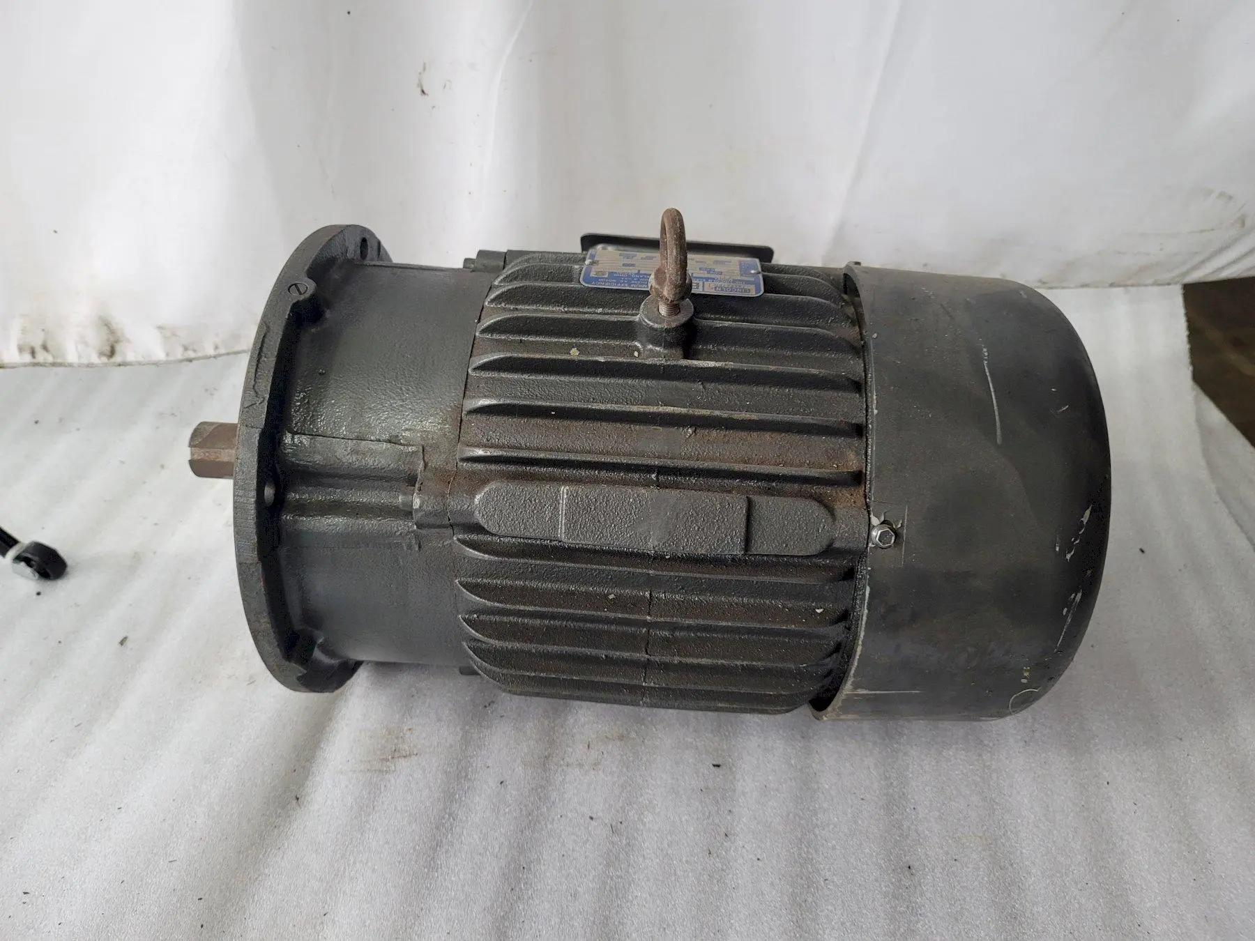 USED Lincoln JR552702