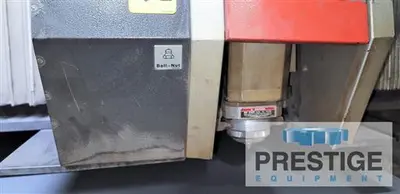USED 2015 AMADA LCG3015AJ FIBER