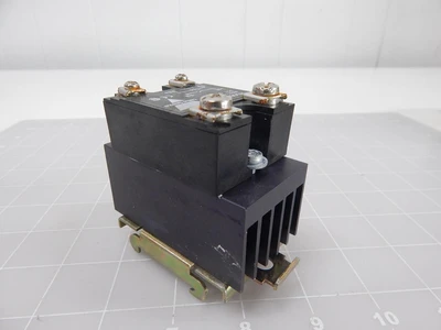 Used CARLO GAVAZZI _UNKNOWN_ Relays & Switches Texas US | OCO Industrial #1678024