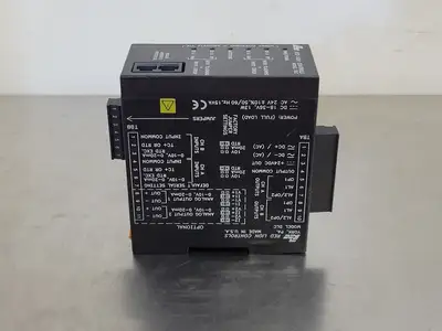 USED RED LION CONTROLS DLC00001