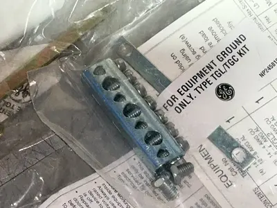Used SCHNIEDER ELECTRIC _UNKNOWN_ Bus Bars & Plugs Ohio US | HGR 24 #1280262